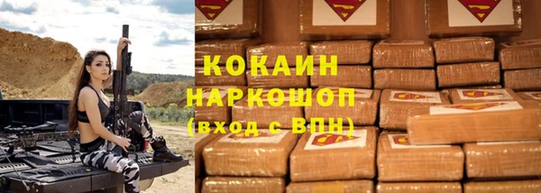 хмурый Липки